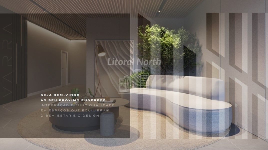 Apartamento à venda com 2 quartos, 1 suíte, 2 vagas e 75m² no Fazenda, Itajaí (SC) — foto 13 de 15