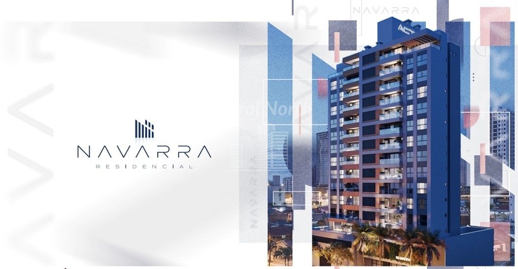 Apartamento à venda com 2 quartos, 1 suíte, 2 vagas e 75m² no Fazenda, Itajaí (SC) — foto 2 de 15