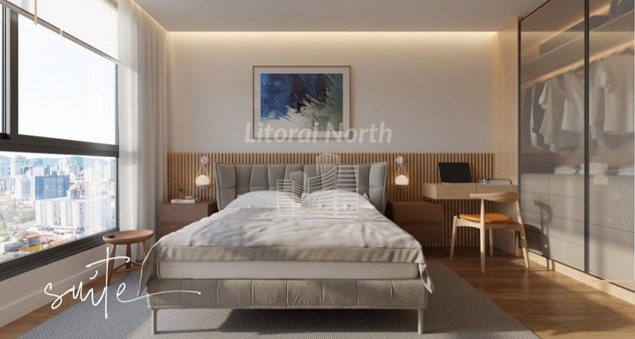 Apartamento à venda com 2 quartos, 1 suíte, 2 vagas e 75m² no Fazenda, Itajaí (SC) — foto 7 de 15