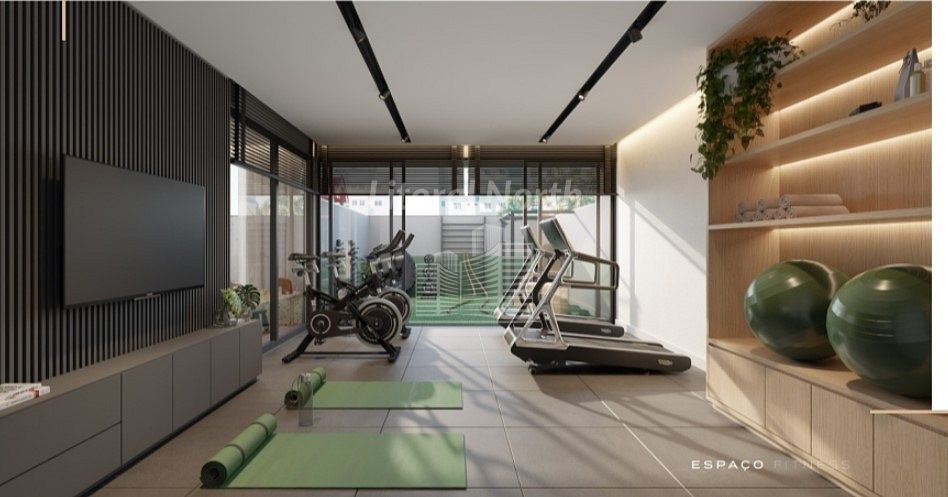 Apartamento à venda com 2 quartos, 1 suíte, 2 vagas e 75m² no Fazenda, Itajaí (SC) — foto 11 de 15