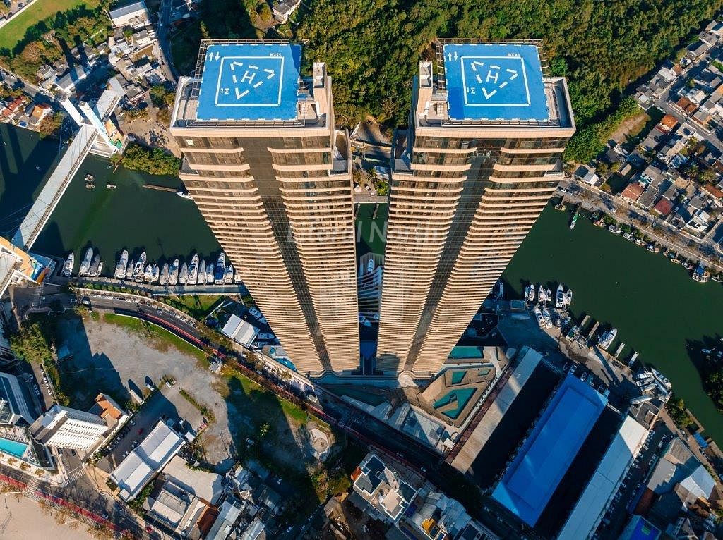 Apartamento à venda com 4 quartos, 4 suítes, 4 vagas e 261m² no Barra Sul, Balneário Camboriú (SC) — foto 5 de 29