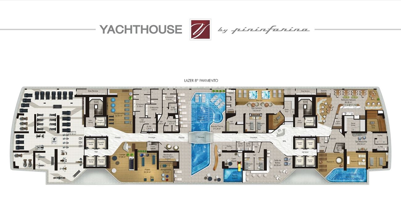 Apartamento à venda com 4 quartos, 4 suítes, 4 vagas e 261m² no Barra Sul, Balneário Camboriú (SC) — foto 26 de 29