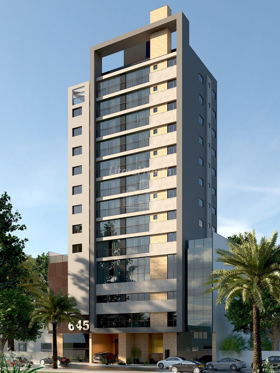 Apartamento de 3 quartos, 98m² no bairro Centro, em Balneário Camboriú | Eu Corretor