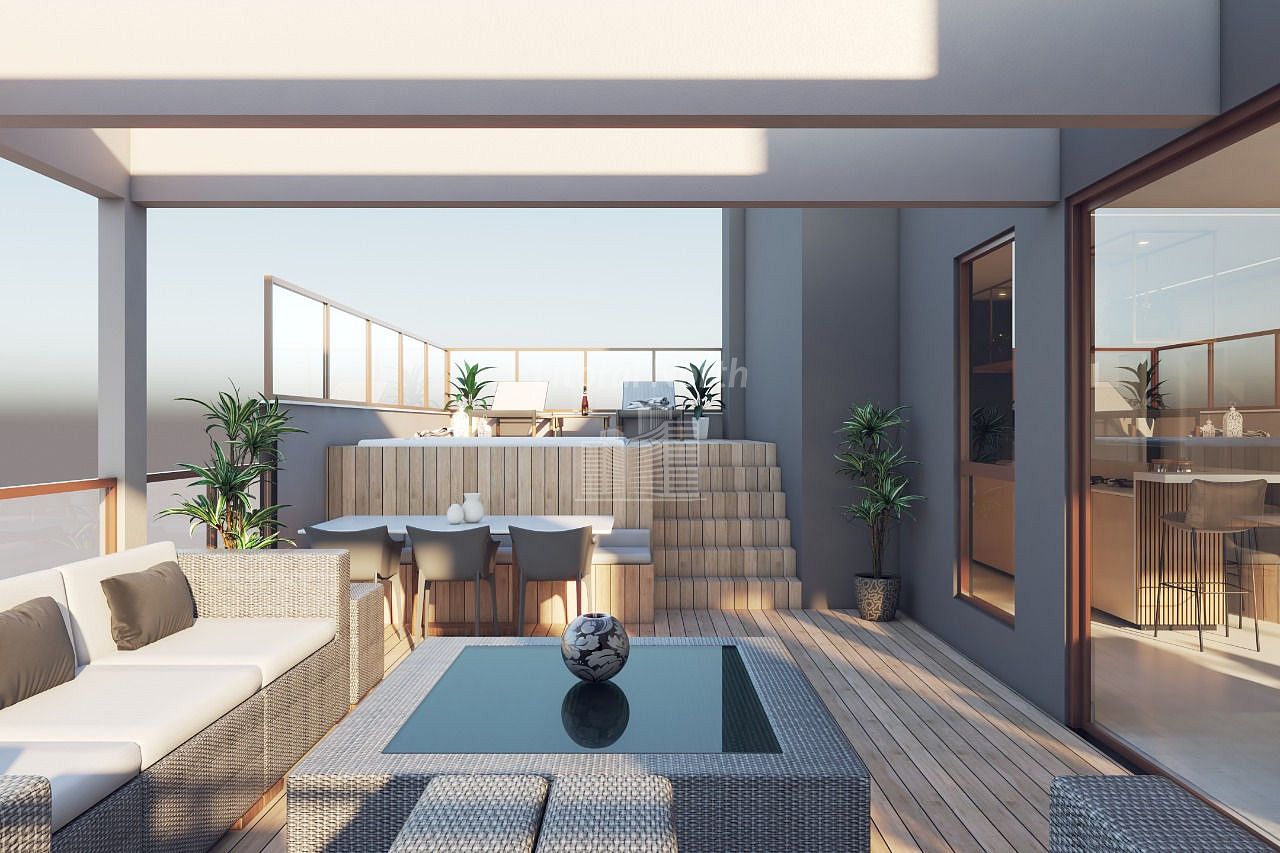 Apartamento de 3 quartos, 98m² no bairro Centro, em Balneário Camboriú | Eu Corretor