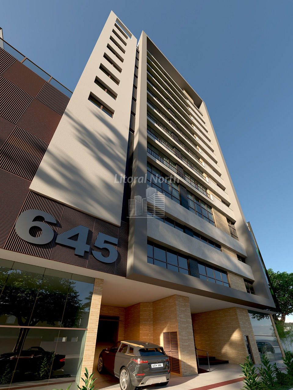 Apartamento de 3 quartos, 98m² no bairro Centro, em Balneário Camboriú | Eu Corretor