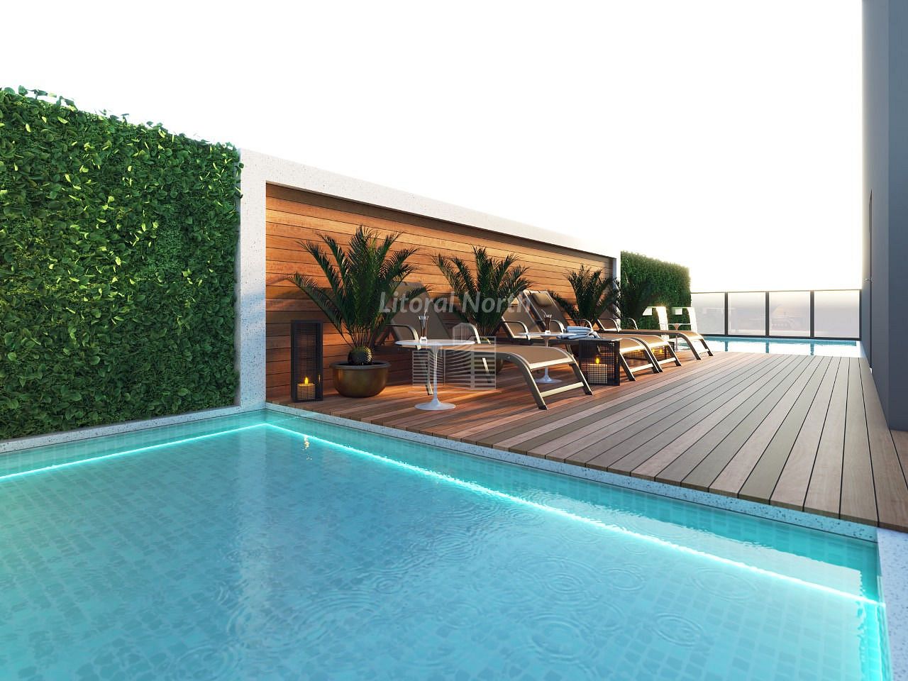 Apartamento de 3 quartos, 98m² no bairro Centro, em Balneário Camboriú | Eu Corretor