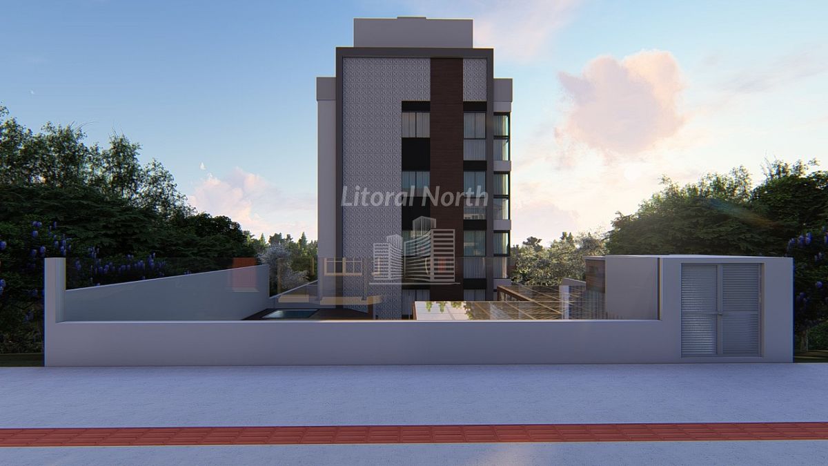 Apartamento à venda com 3 quartos, 3 suítes e 2 vagas no Ariribá, Balneário Camboriú (SC) — foto 9 de 9