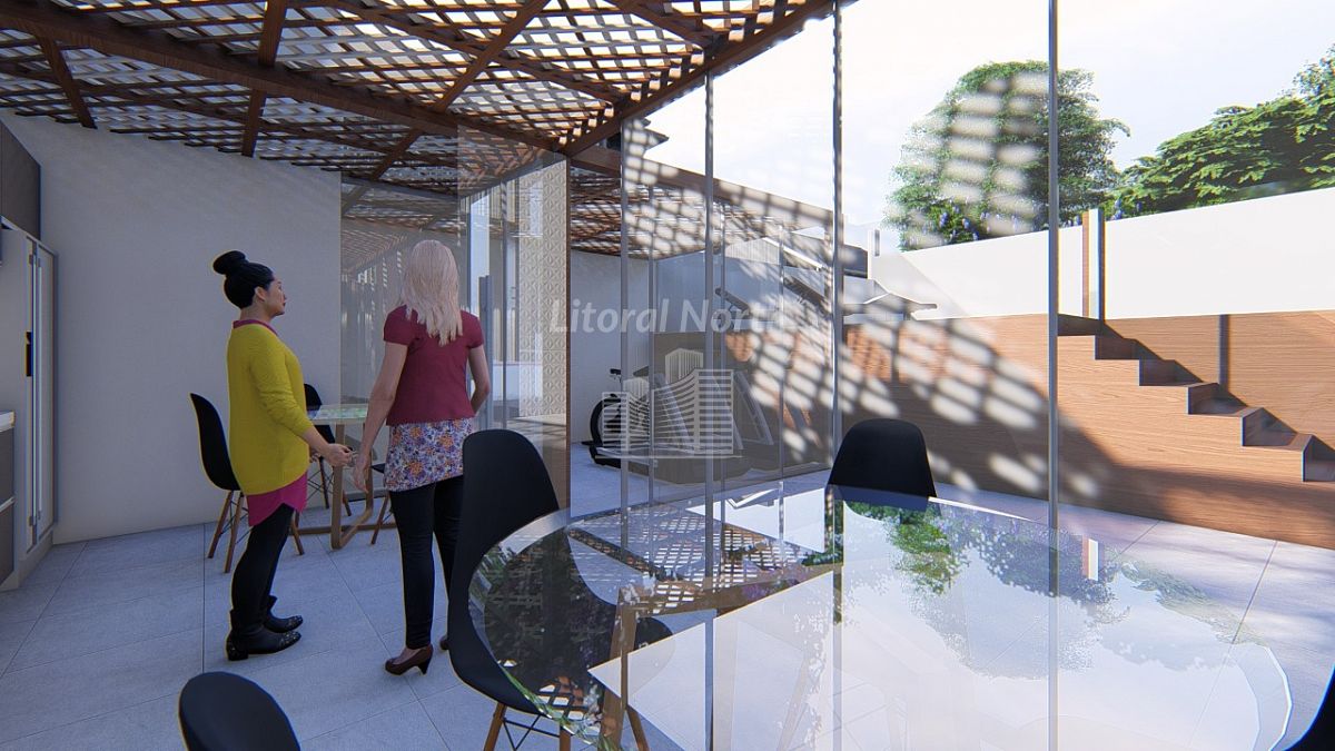 Apartamento à venda com 3 quartos, 3 suítes e 2 vagas no Ariribá, Balneário Camboriú (SC) — foto 7 de 9