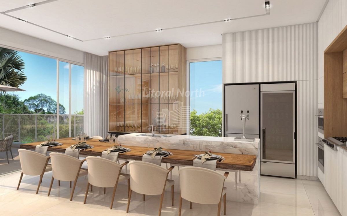 Apartamento à venda com 4 quartos, 4 suítes, 3 vagas e 164m² no Pioneiros, Balneário Camboriú (SC) — foto 22 de 30