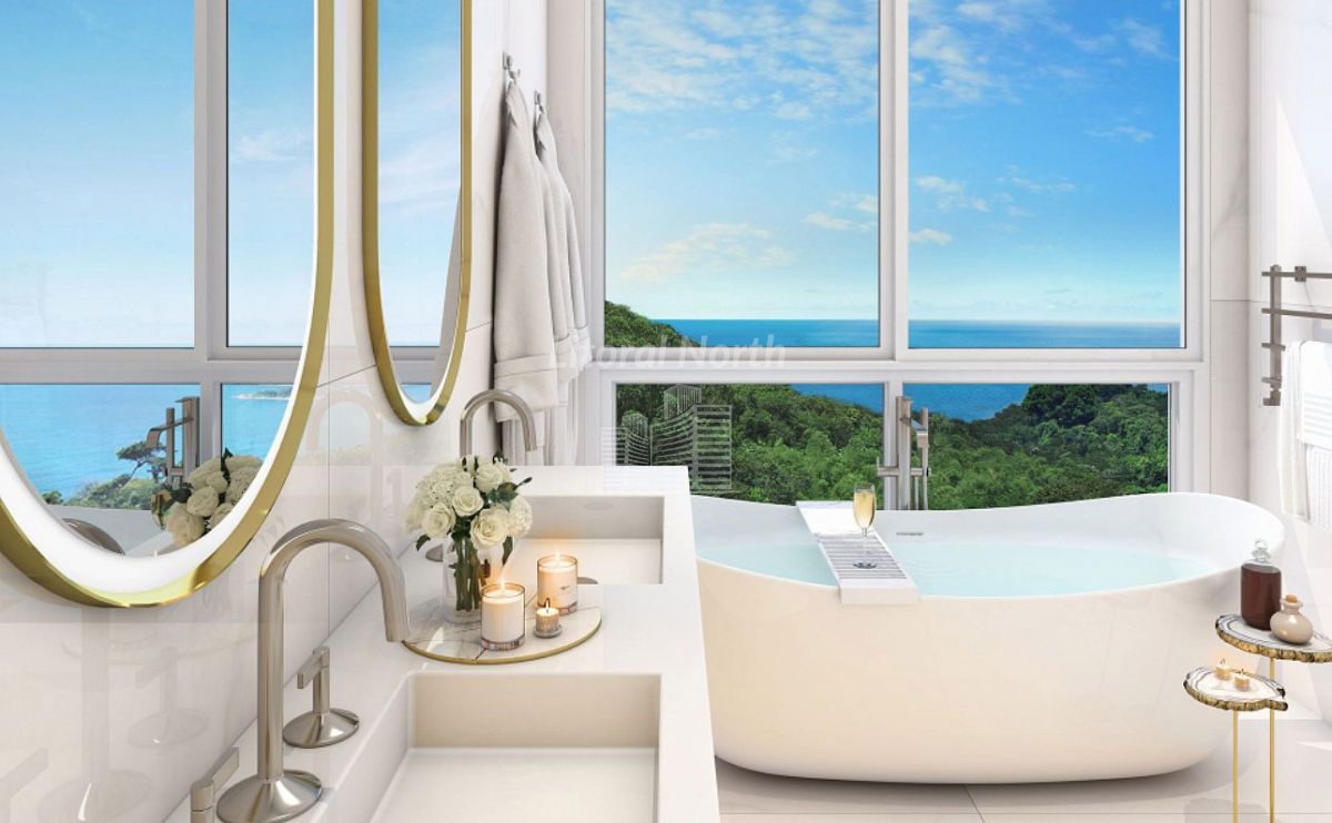 Apartamento à venda com 4 quartos, 4 suítes, 3 vagas e 164m² no Pioneiros, Balneário Camboriú (SC) — foto 6 de 30