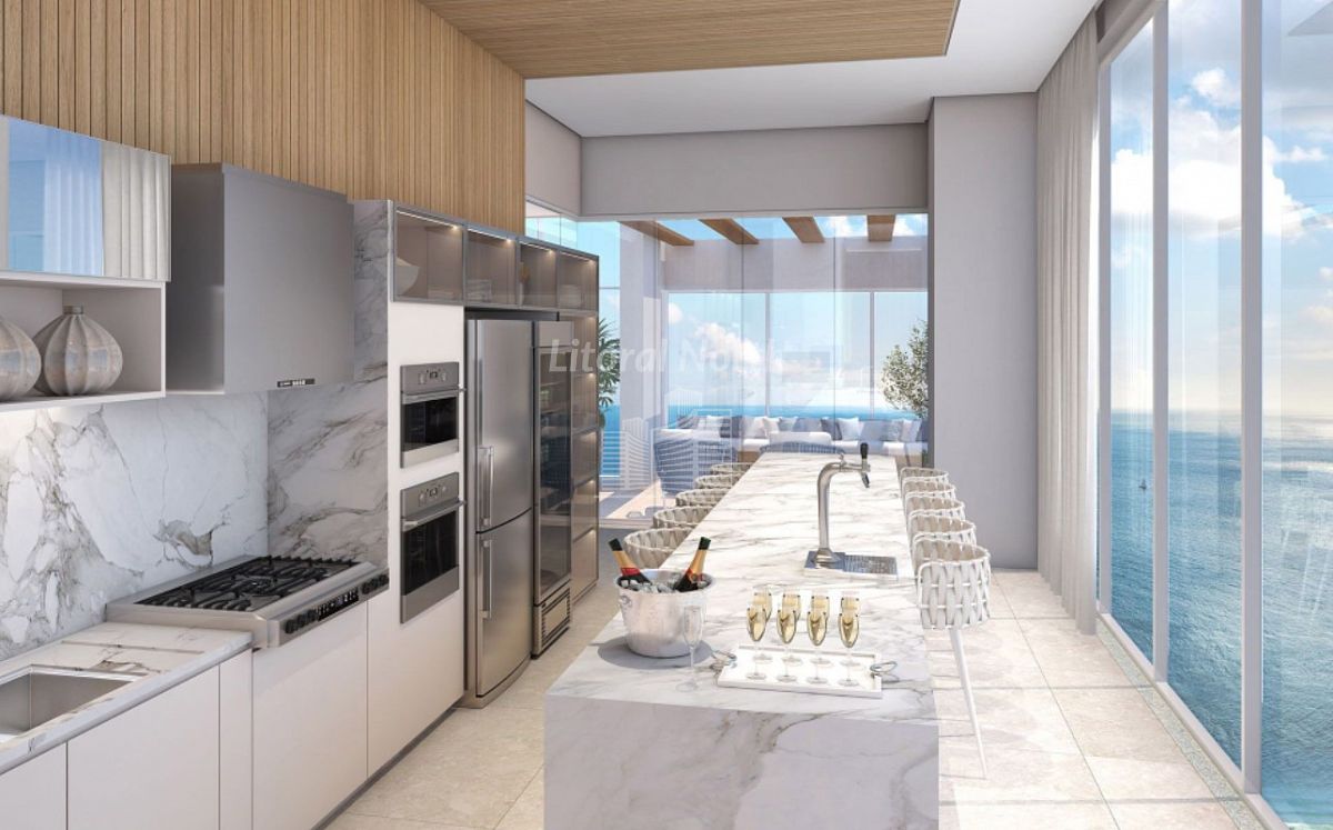 Apartamento à venda com 4 quartos, 4 suítes, 3 vagas e 164m² no Pioneiros, Balneário Camboriú (SC) — foto 27 de 30