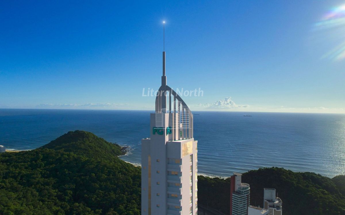 Apartamento à venda com 4 quartos, 4 suítes, 3 vagas e 164m² no Pioneiros, Balneário Camboriú (SC) — foto 2 de 30
