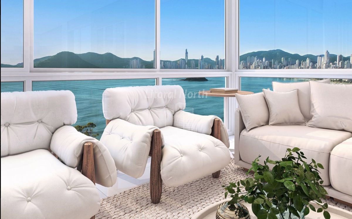 Apartamento à venda com 4 quartos, 4 suítes, 3 vagas e 164m² no Pioneiros, Balneário Camboriú (SC) — foto 4 de 30