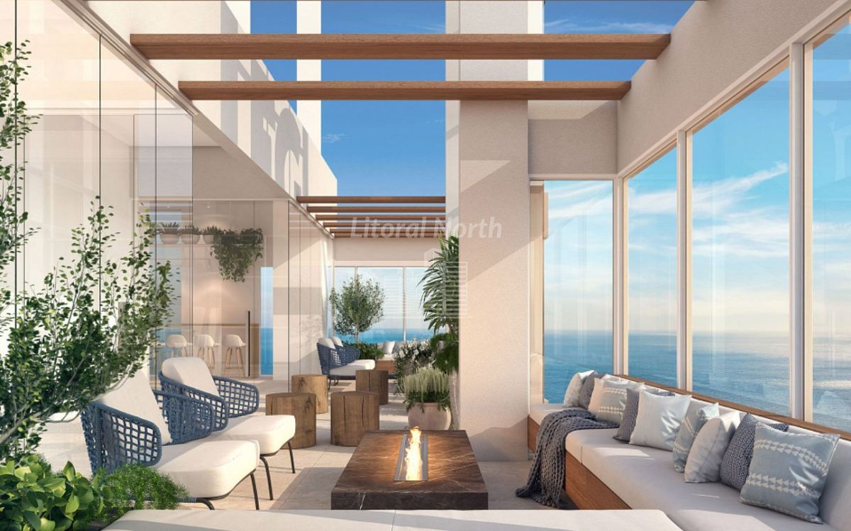Apartamento à venda com 4 quartos, 4 suítes, 3 vagas e 164m² no Pioneiros, Balneário Camboriú (SC) — foto 14 de 30