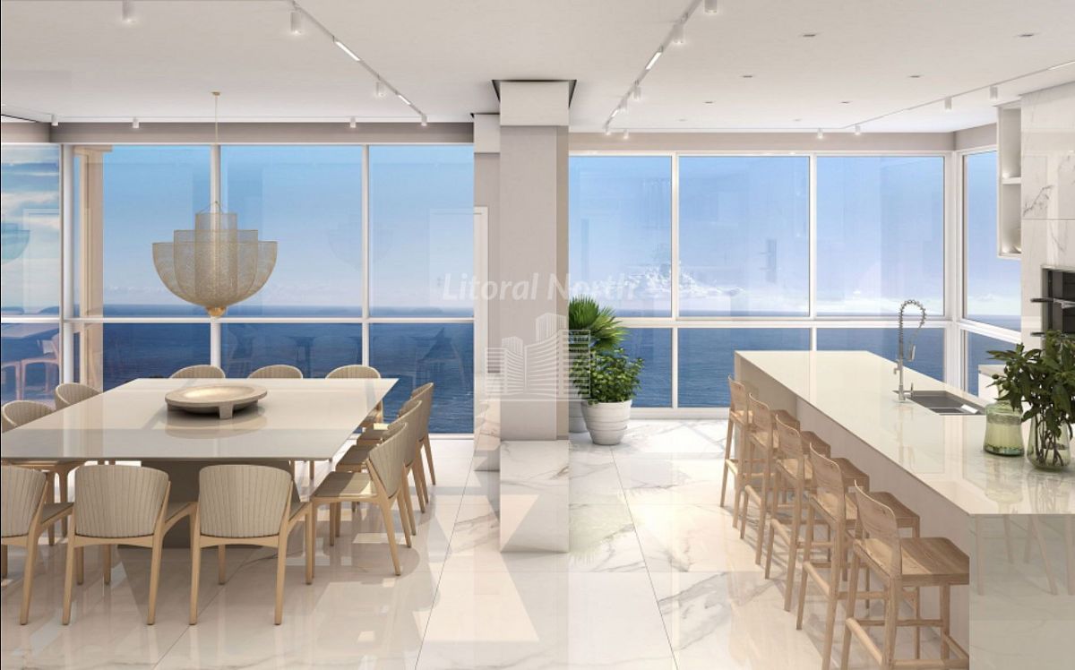 Apartamento à venda com 4 quartos, 4 suítes, 3 vagas e 164m² no Pioneiros, Balneário Camboriú (SC) — foto 24 de 30