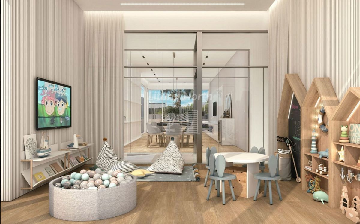 Apartamento à venda com 4 quartos, 4 suítes, 3 vagas e 164m² no Pioneiros, Balneário Camboriú (SC) — foto 23 de 30
