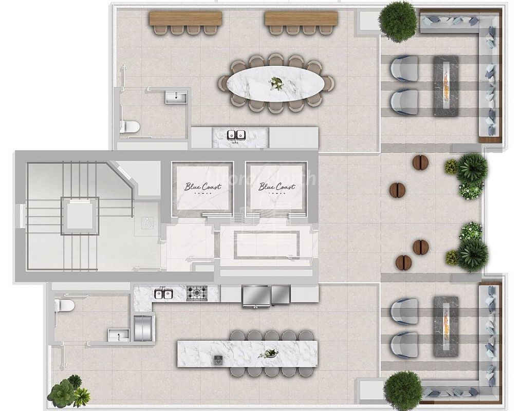 Apartamento à venda com 4 quartos, 4 suítes, 3 vagas e 164m² no Pioneiros, Balneário Camboriú (SC) — foto 30 de 30