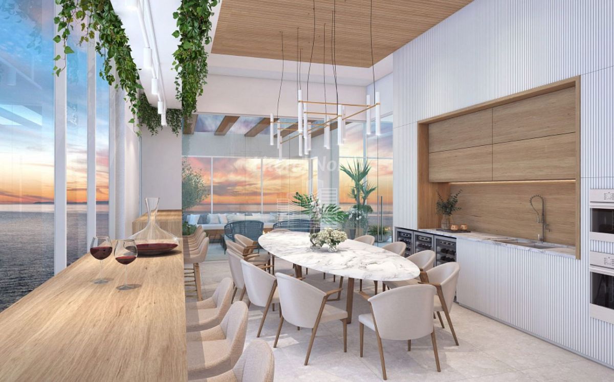 Apartamento à venda com 4 quartos, 4 suítes, 3 vagas e 164m² no Pioneiros, Balneário Camboriú (SC) — foto 15 de 30