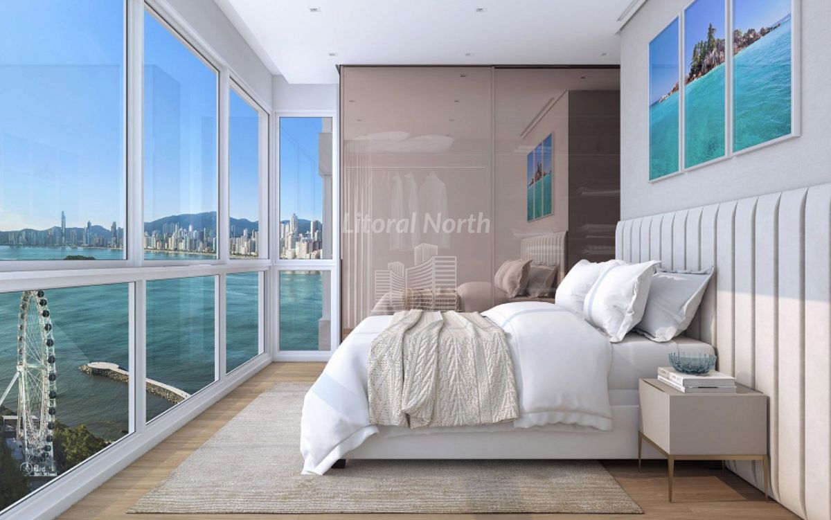 Apartamento à venda com 4 quartos, 4 suítes, 3 vagas e 164m² no Pioneiros, Balneário Camboriú (SC) — foto 5 de 30