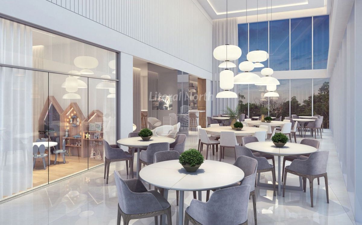 Apartamento à venda com 4 quartos, 4 suítes, 3 vagas e 164m² no Pioneiros, Balneário Camboriú (SC) — foto 16 de 30