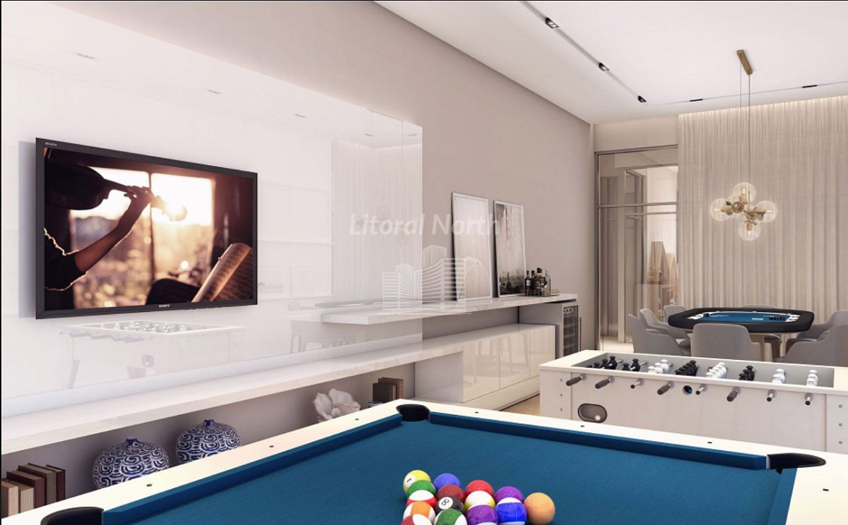 Apartamento à venda com 4 quartos, 4 suítes, 3 vagas e 164m² no Pioneiros, Balneário Camboriú (SC) — foto 17 de 30