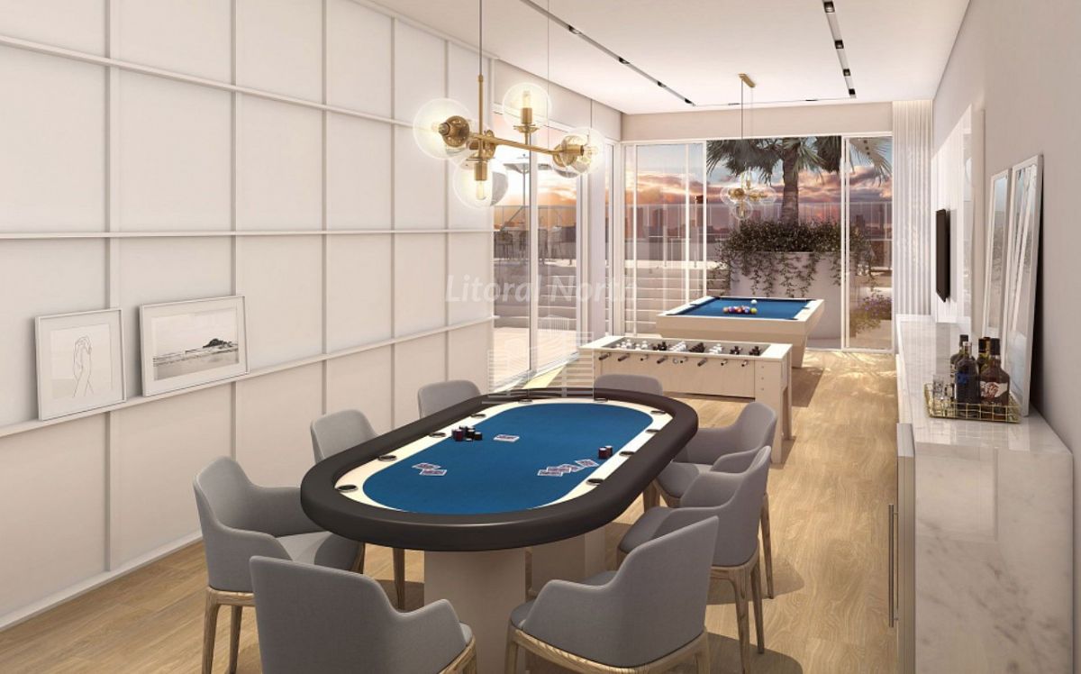 Apartamento à venda com 4 quartos, 4 suítes, 3 vagas e 164m² no Pioneiros, Balneário Camboriú (SC) — foto 18 de 30