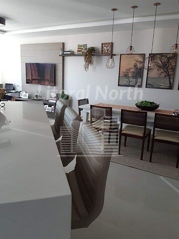 Apartamento à venda com 3 quartos, 3 suítes, 3 vagas e 140m² no Centro, Balneário Camboriú (SC) — foto 3 de 16