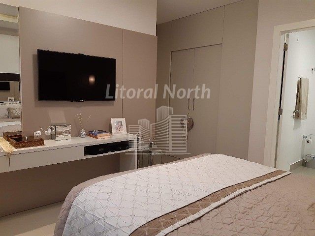 Apartamento à venda com 3 quartos, 3 suítes, 3 vagas e 140m² no Centro, Balneário Camboriú (SC) — foto 14 de 16