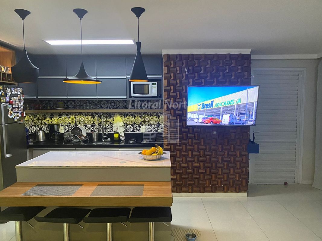 Apartamento à venda com 2 quartos, 1 suíte, 1 vaga e 92m² no Nações, Balneário Camboriú (SC) — foto 4 de 12