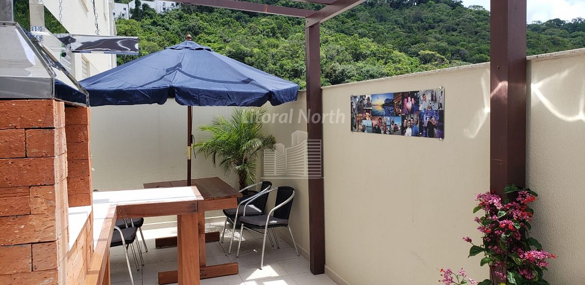 Apartamento à venda com 2 quartos, 1 suíte, 1 vaga e 92m² no Nações, Balneário Camboriú (SC) — foto 12 de 12
