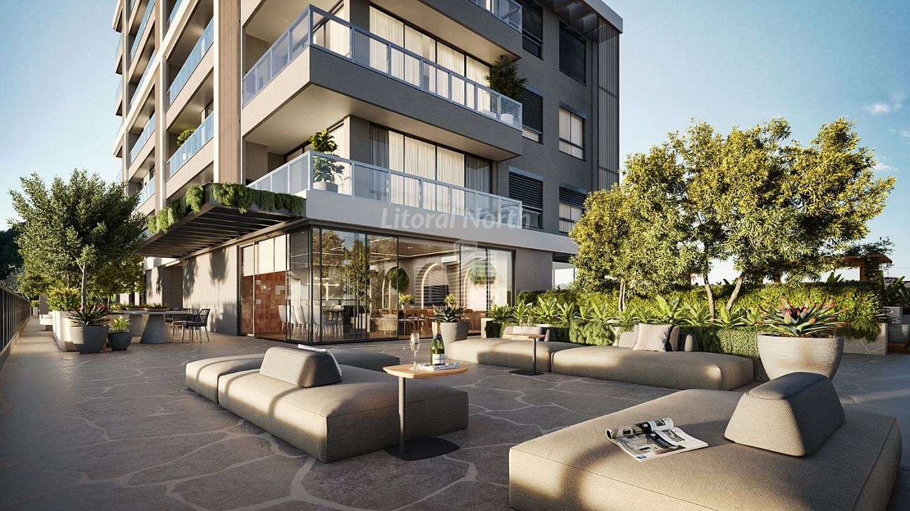 Apartamento de 3 quartos, 103m² no bairro Praia Brava, em Itajaí | Eu Corretor