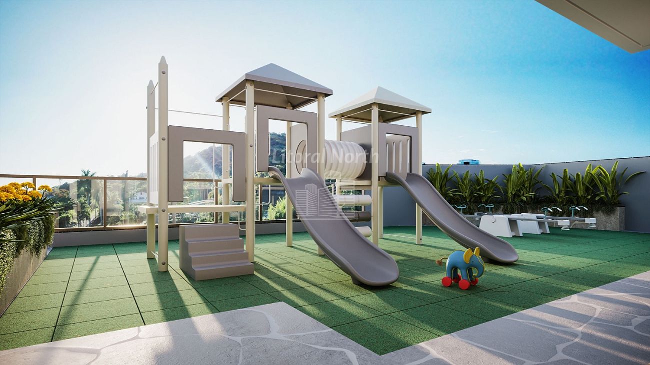 Apartamento de 3 quartos, 103m² no bairro Praia Brava, em Itajaí | Eu Corretor