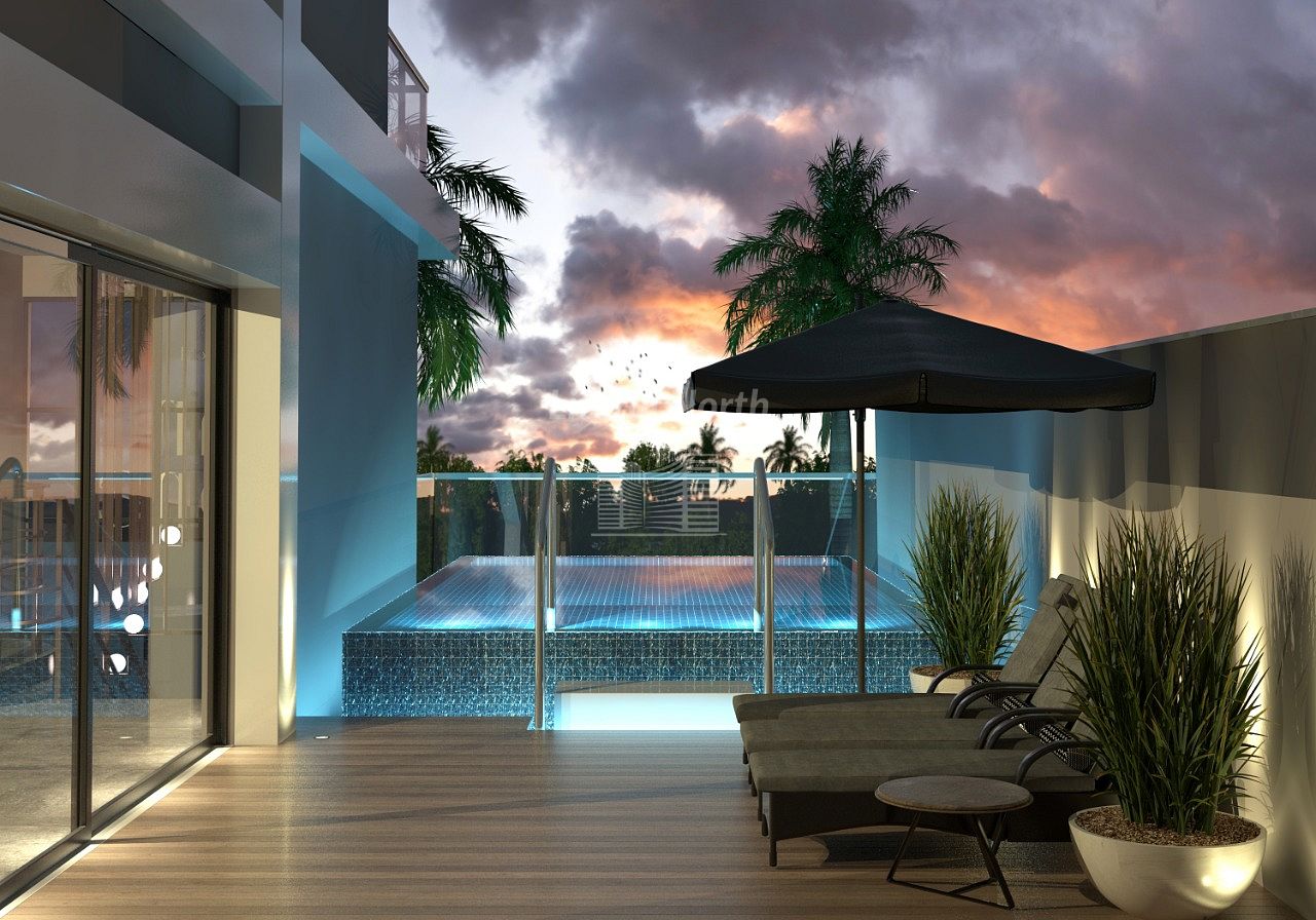 Apartamento à venda com 4 quartos, 4 suítes, 3 vagas e 180m² no Barra Sul, Balneário Camboriú (SC) — foto 5 de 17