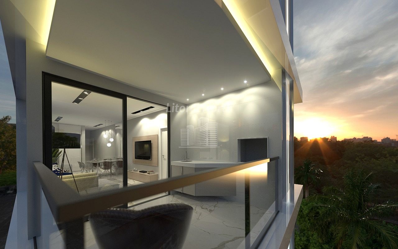 Apartamento à venda com 4 quartos, 4 suítes, 3 vagas e 180m² no Barra Sul, Balneário Camboriú (SC) — foto 8 de 17