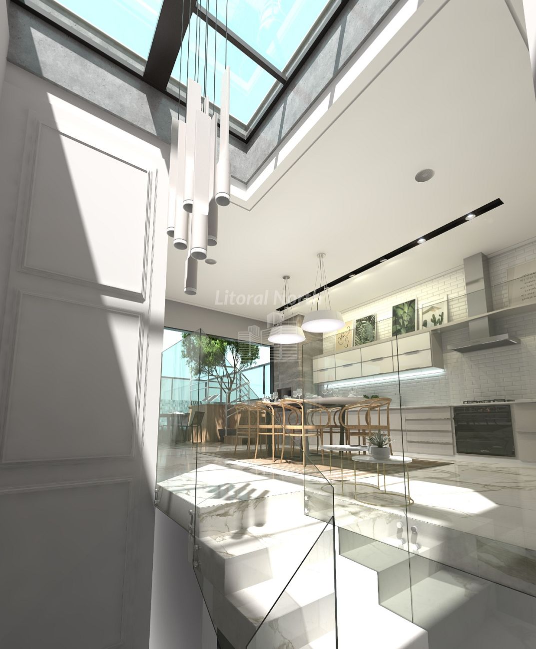 Apartamento à venda com 4 quartos, 4 suítes, 3 vagas e 180m² no Barra Sul, Balneário Camboriú (SC) — foto 10 de 17