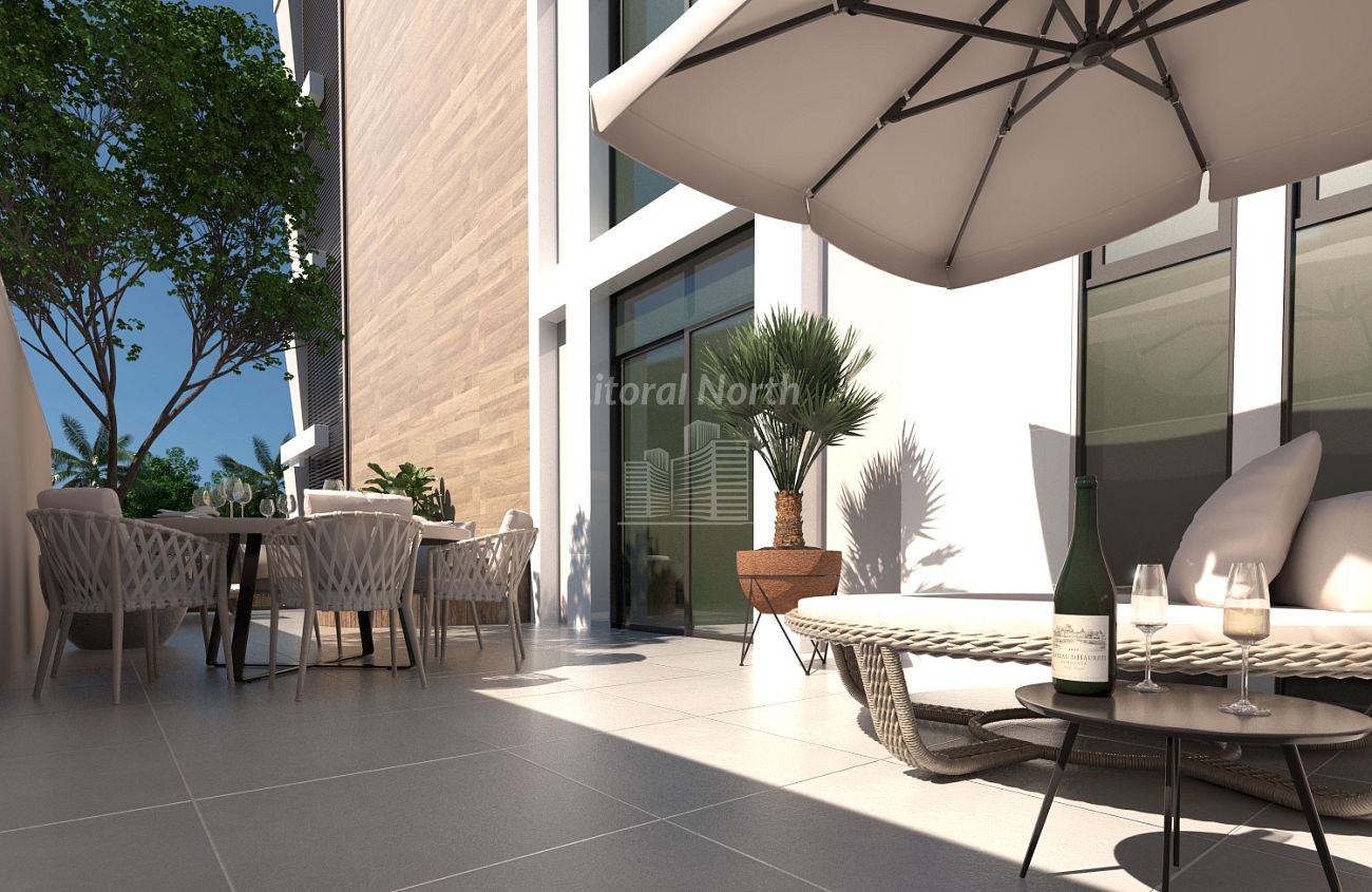 Apartamento à venda com 4 quartos, 4 suítes, 3 vagas e 180m² no Barra Sul, Balneário Camboriú (SC) — foto 12 de 17