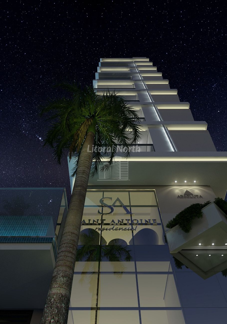 Apartamento à venda com 4 quartos, 4 suítes, 3 vagas e 180m² no Barra Sul, Balneário Camboriú (SC) — foto 2 de 17
