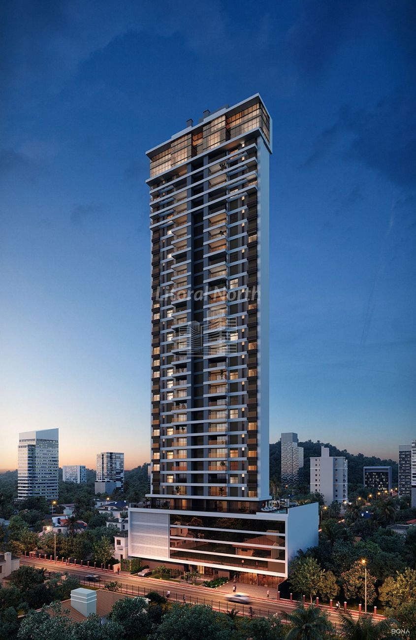 Apartamento à venda com 3 quartos, 3 suítes, 3 vagas e 132m² no Fazenda, Itajaí (SC) — foto 6 de 11