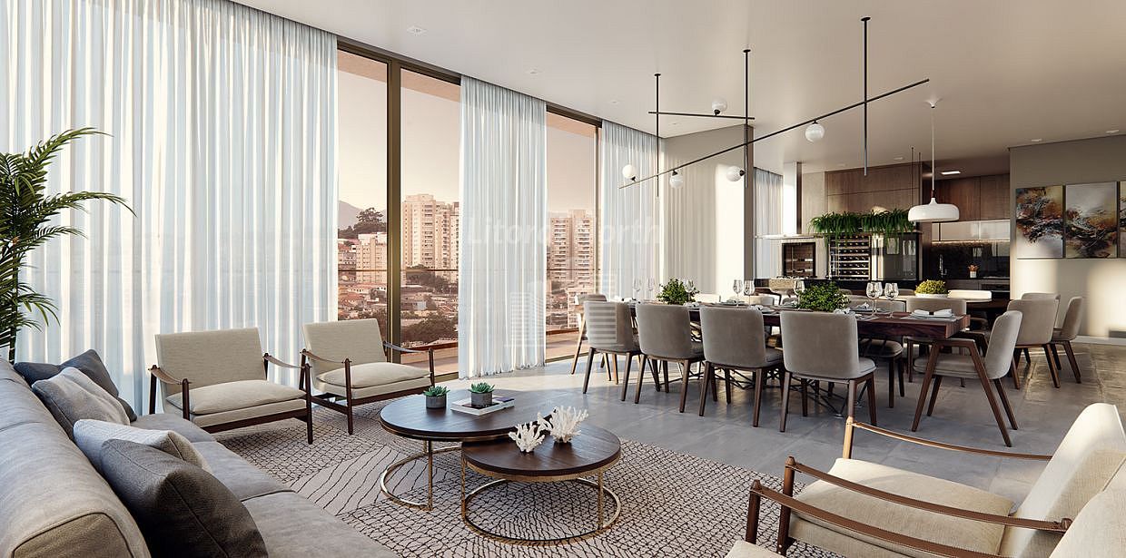 Apartamento à venda com 3 quartos, 3 suítes, 3 vagas e 132m² no Fazenda, Itajaí (SC) — foto 11 de 11