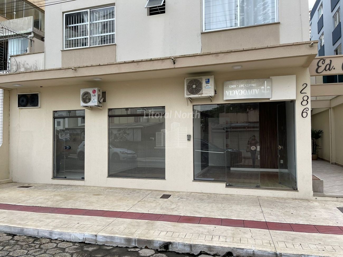 Comercial à venda com 2 banheiros e 80m² no Centro, Balneário Camboriú (SC) — foto 3 de 8