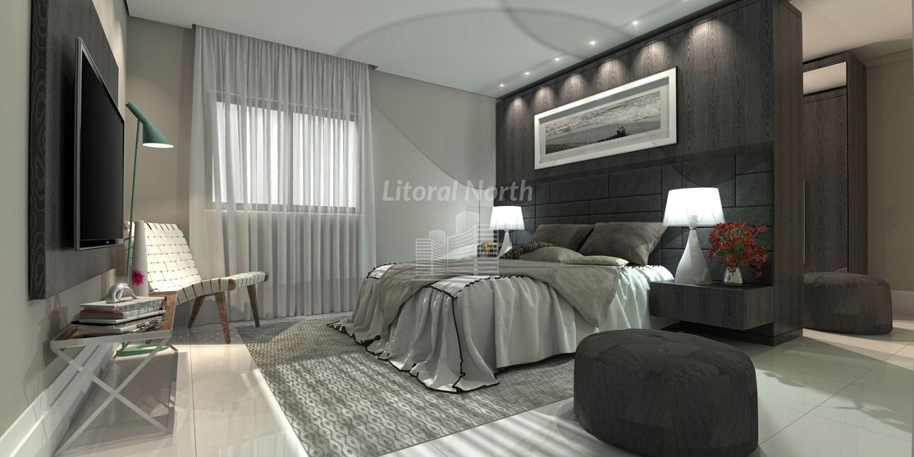 Cobertura à venda com 4 quartos, 4 suítes, 4 vagas e 400m² no Centro, Balneário Camboriú (SC) — foto 14 de 16