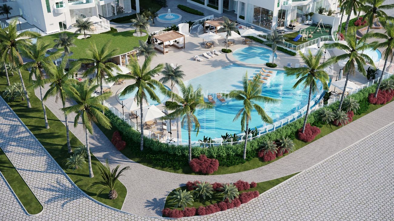 Apartamento à venda com 4 quartos, 4 suítes, 3 vagas e 180m² no Balneário Santa Clara, Itajaí (SC) — foto 4 de 26