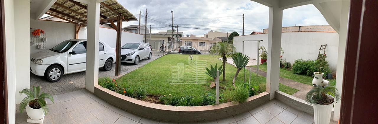 Casa de 4 quartos, 190m² no bairro Dom Bosco, em Itajaí | Eu Corretor