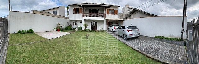 Casa de 4 quartos, 190m² no bairro Dom Bosco, em Itajaí | Eu Corretor