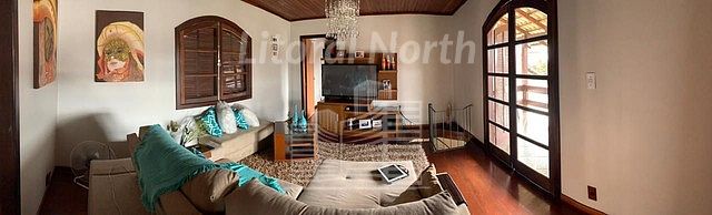 Casa de 4 quartos, 190m² no bairro Dom Bosco, em Itajaí | Eu Corretor