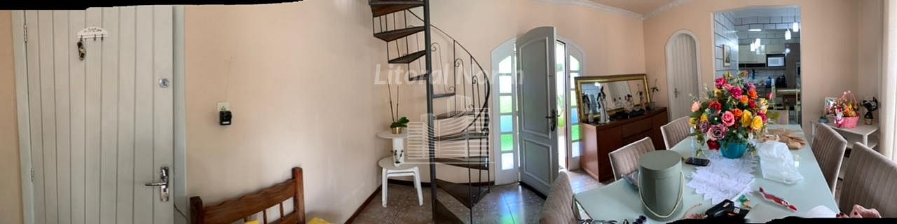 Casa de 4 quartos, 190m² no bairro Dom Bosco, em Itajaí | Eu Corretor