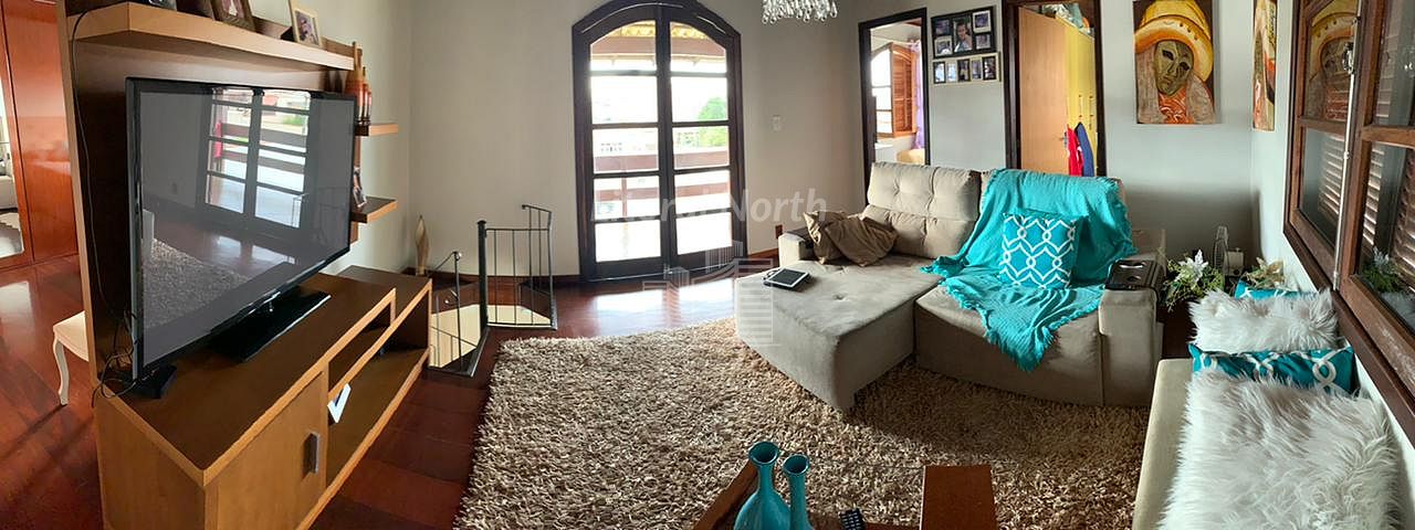 Casa de 4 quartos, 190m² no bairro Dom Bosco, em Itajaí | Eu Corretor