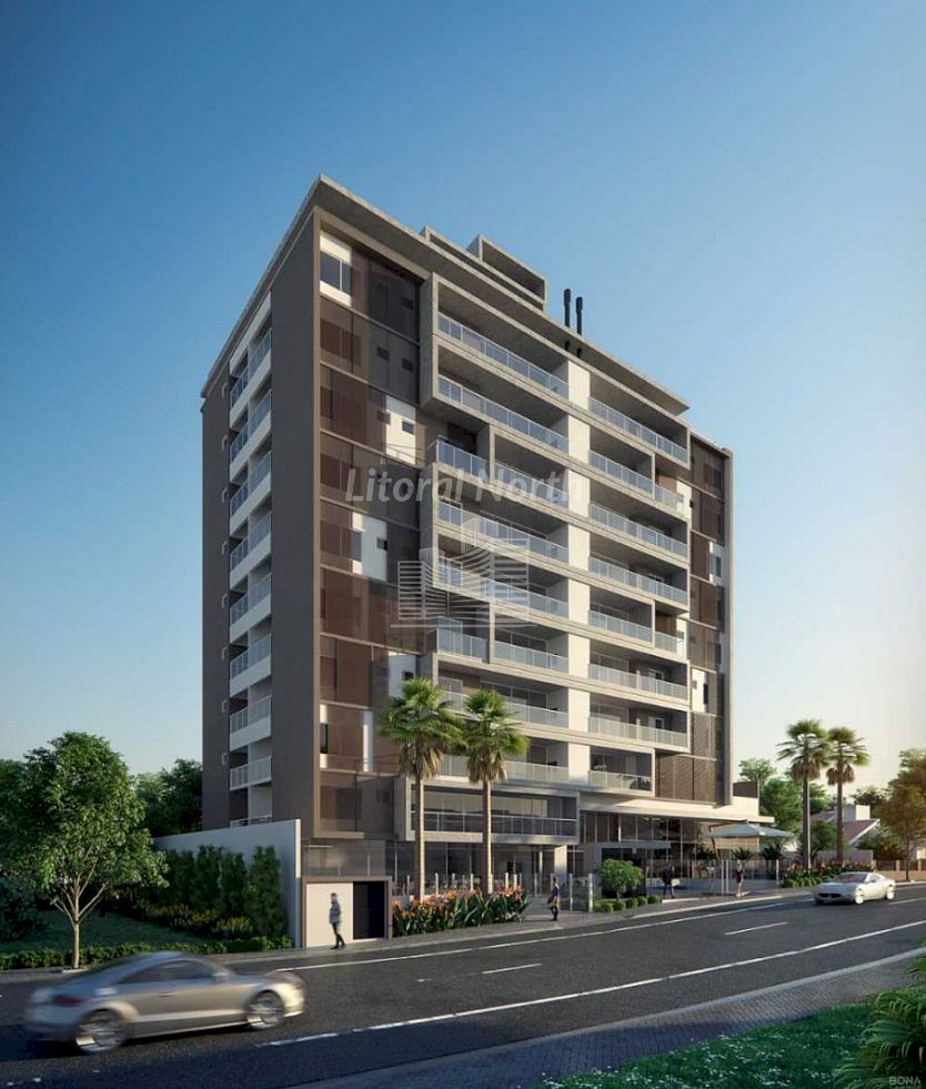 Apartamento de 4 quartos, 229m² no bairro Praia Brava, em Itajaí | Eu Corretor