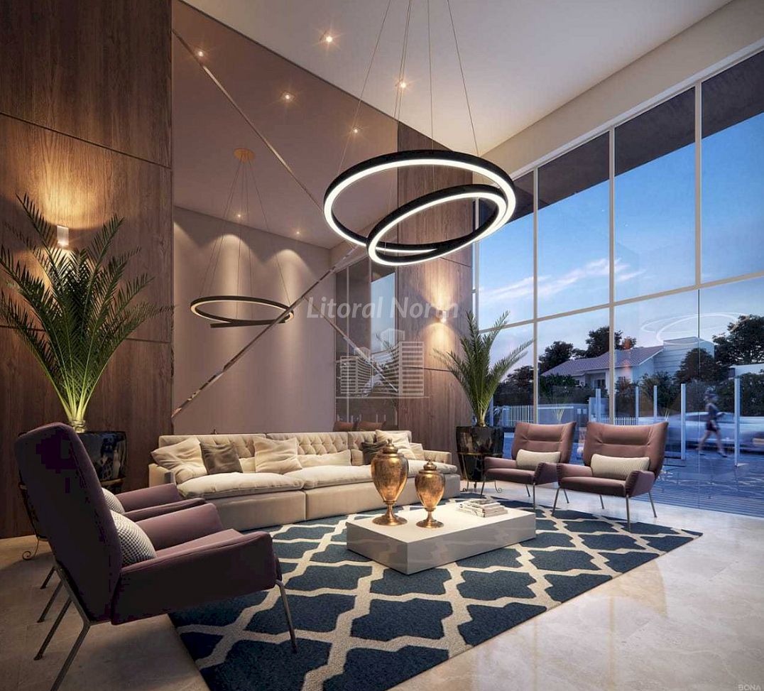 Apartamento de 4 quartos, 229m² no bairro Praia Brava, em Itajaí | Eu Corretor