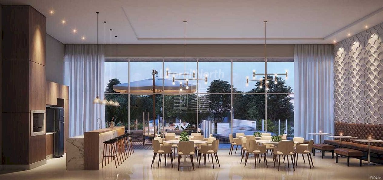 Apartamento de 4 quartos, 229m² no bairro Praia Brava, em Itajaí | Eu Corretor
